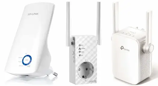 Słabe Wi-Fi? Wzmacniacz internetu, mesh czy AP - co wybrać?