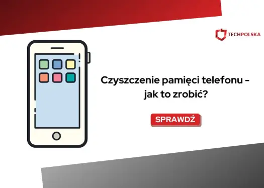 Automatyczne czyszczenie telefonu - Co działa, a co nie?