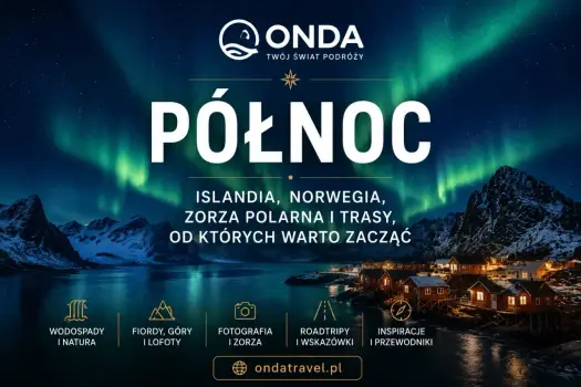 Islandia - Jak zaplanować podróż? Gotowe trasy i porady