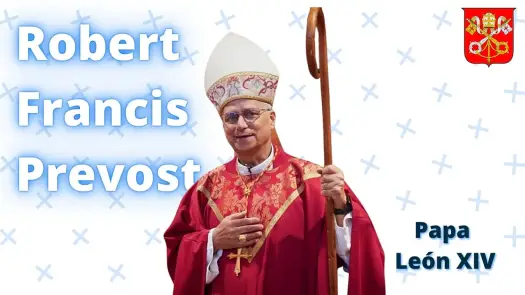 Skąd pochodzi Papież Leon XIV? Chicago, Peru i więcej!