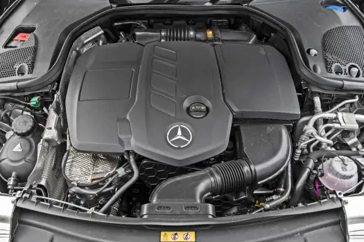 Mercedes W213 - Który silnik wybrać i na co uważać przy zakupie?