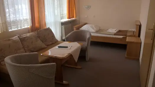 Zdjęcia sanatorium Leśnik w Sopocie - co naprawdę pokazują?