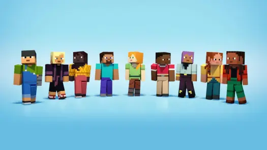 Alex w Minecraft - Kim jest? Różnice ze Steve'em i jak wybrać