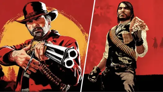 RDR2 - Postacie, które tworzą historię. Kto jest kim?