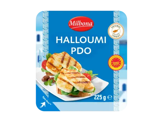 Halloumi w Lidlu - Jak kupić tanio i nie zepsuć w kuchni?