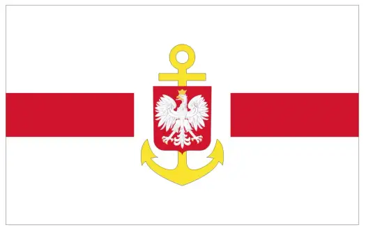 Bandera statku - Prawny paszport czy tylko flaga?