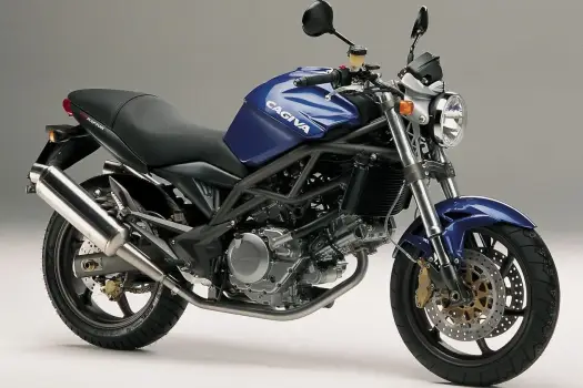 Motocykl na A2 - Jaki wybrać, by nie żałować? Poradnik!