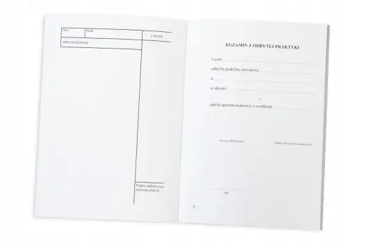 Dziennik praktyk - co pisać, by był Twoim atutem?