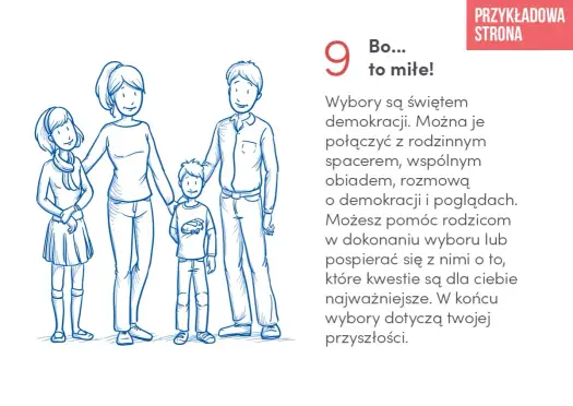 Elektorat w Polsce - Jak go czytać i dlaczego jest kluczowy?