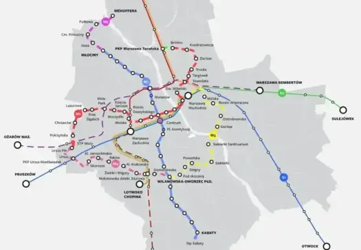 Metro w Pradze - bilety, stacje i dojazd bez stresu