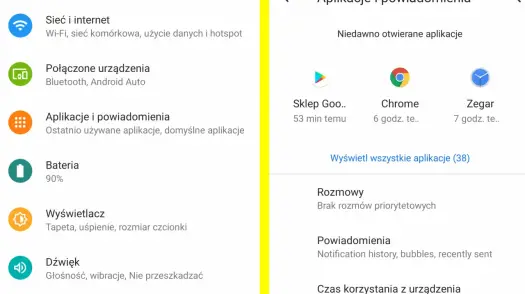 Wycisz powiadomienia i odzyskaj spokój - Android, iOS, Windows