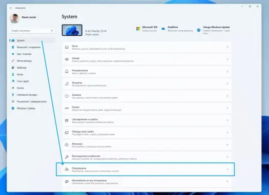 Reset monitora - Jak przywrócić ustawienia fabryczne i obraz?