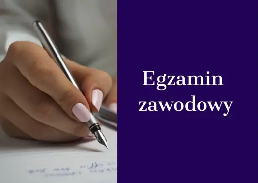 Czy egzamin zawodowy jest obowiązkowy? Przystąpienie - zdanie