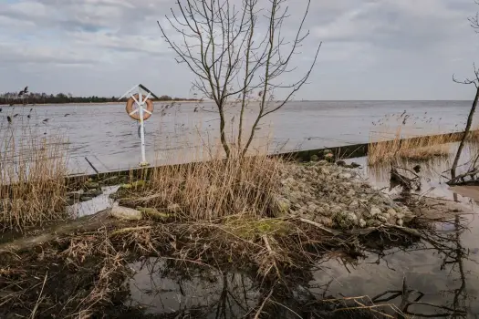 Gdzie Wisła spotyka Bałtyk? Przewodnik po ujściu