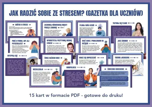 PTSD - jak rozpoznać objawy i odróżnić je od zwykłego stresu