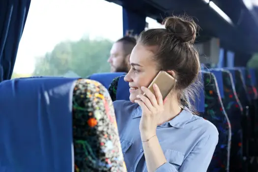Roaming w Plusie - włącz go przed wyjazdem!