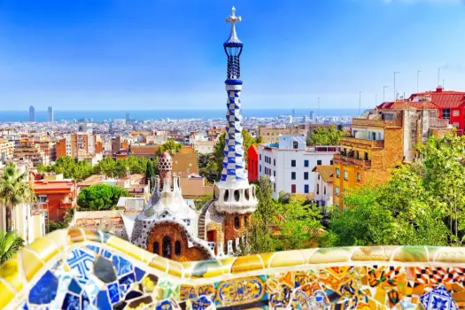 Park Güell - Godziny otwarcia 2026 i najlepszy czas na bilet