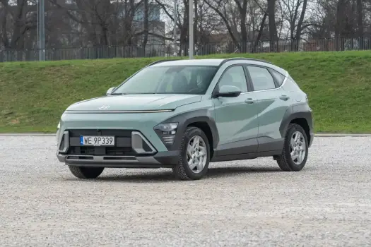 Hyundai Kona - Która wersja ma sens? Cennik i porady!