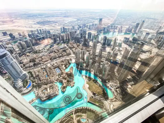 Dubaj - Czy wakacje tam są drogie? Przewodnik po cenach i atrakcjach