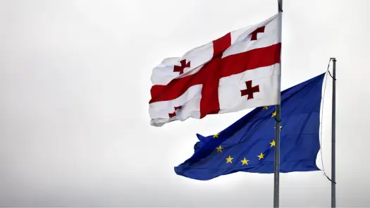 Gruzja: Kryzys polityczny, UE i Rosja. Co dalej?