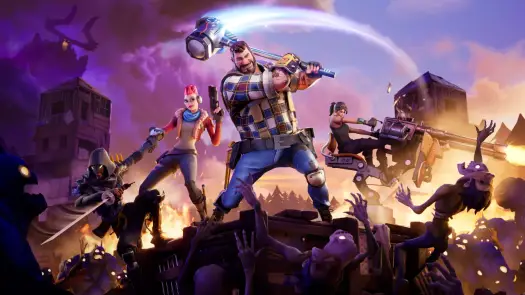 Fortnite v41.10 - Co zmienia nowa aktualizacja?