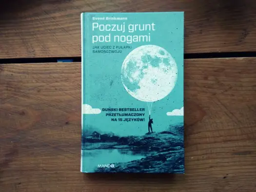Gdy czujesz, że jesteś nikim - jak odzyskać grunt pod nogami