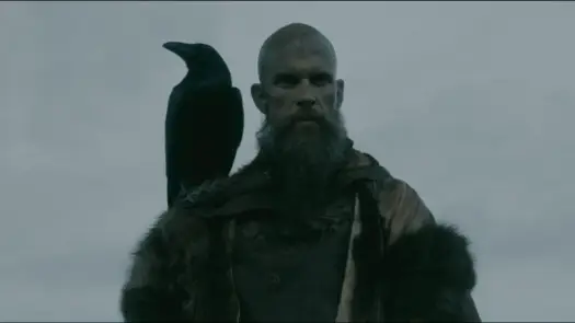Floki z Vikings – dlaczego tak fascynuje?