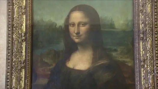 Mona Lisa - co naprawdę kryje słynny portret Leonarda da Vinci?