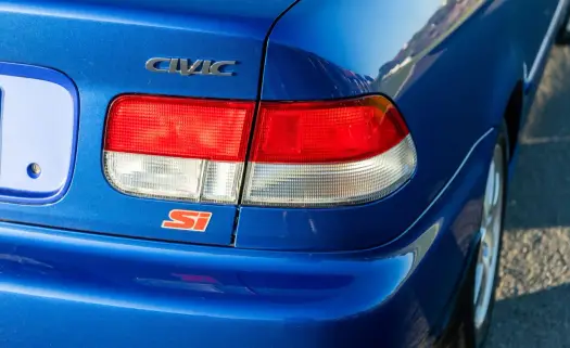 Honda Civic Si - Czy to idealny sportowy sedan na co dzień?