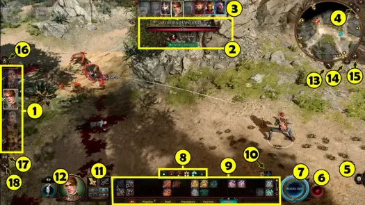 Baldur's Gate - Od której części zacząć? Przewodnik 2026