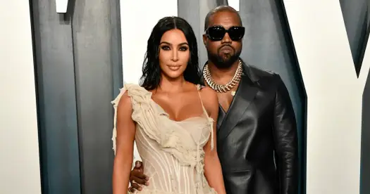 Kim Kardashian - Czy ma męża? Prawda o jej związkach!