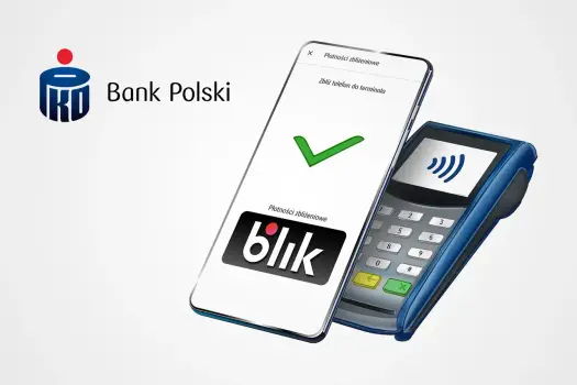 Jak płacić telefonem BLIKIEM? Kod, zbliżeniowo, przelew na tel.