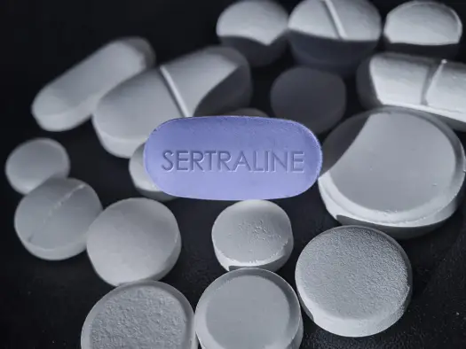 Sertralina 50 mg - dawkowanie, działanie i najważniejsze ostrzeżenia