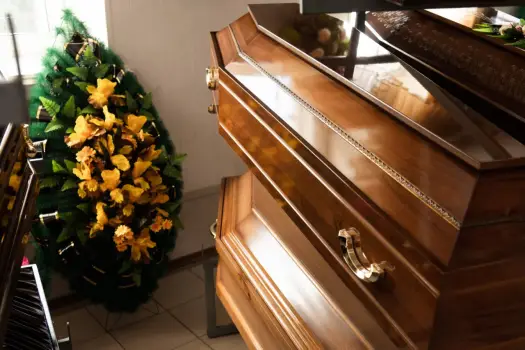 Ile zarabia się w zakładzie pogrzebowym - Pensje i realia
