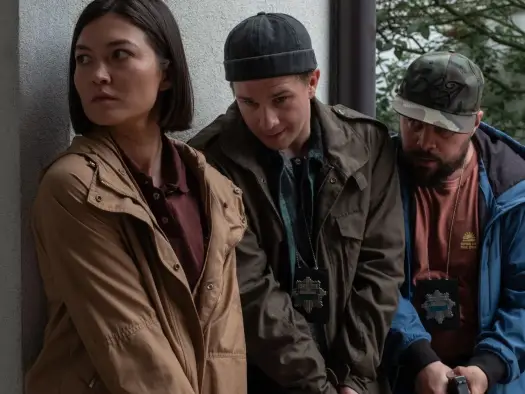 Młode gliny - obsada, która buduje serial. Kto jest kim?