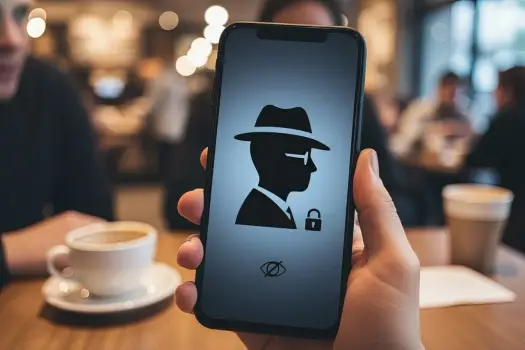 Tryb incognito - Co naprawdę ukrywa? Sprawdź!