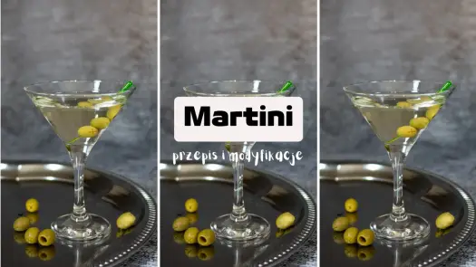 Mrozić gin do Martini? Sprawdź, co zyskujesz i tracisz