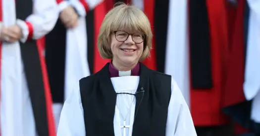 Arcybiskup Canterbury - Kim jest i dlaczego to ważne?