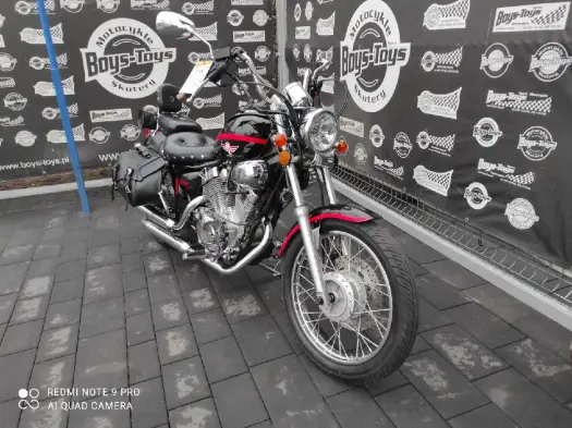 Lifan 250 - Czy ten motocykl ma sens w Polsce? Sprawdź!