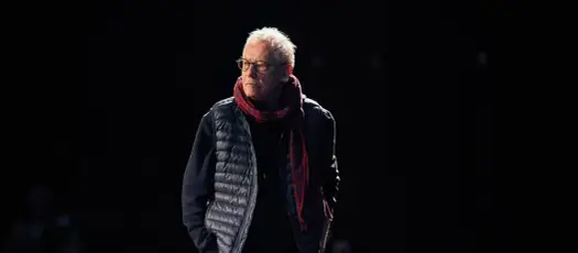 Wojciech Kępczyński: Dyrektor Teatru Roma i Wizjoner Musicalu