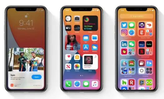 Jak uporządkować aplikacje na iPhone, aby zyskać lepszy dostęp?