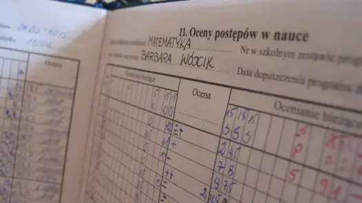 Ocena 0 w szkole - Czy to jedynka? Rozwiej wątpliwości!