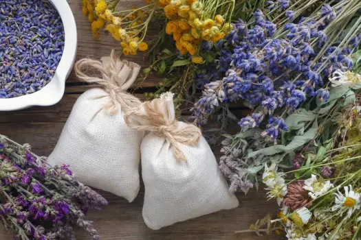 Linalool w kosmetykach - gdzie występuje i kiedy drażni?