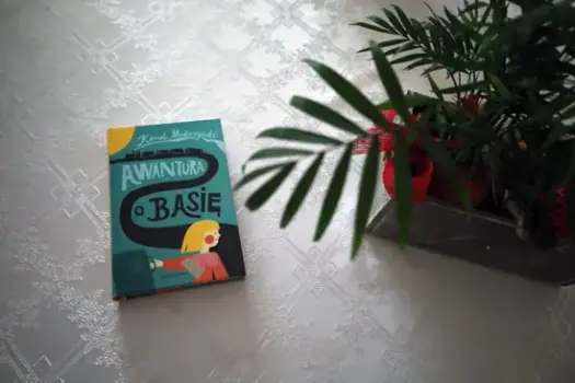 Kornel Makuszyński jako autor książki Awantura o Basię i jego twórczość