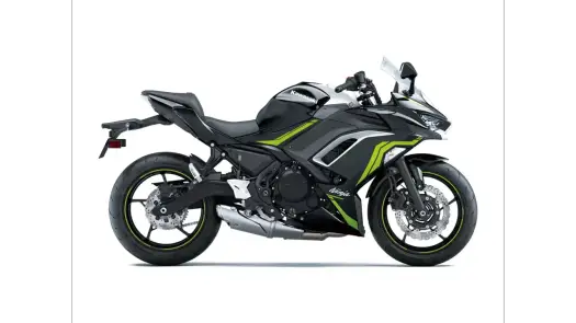 Ninja 650 - Dane techniczne. Czy warto?