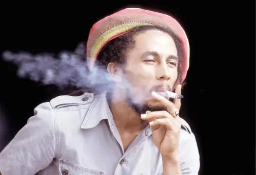Bob Marley - Jak słuchać, by zrozumieć jego muzykę?