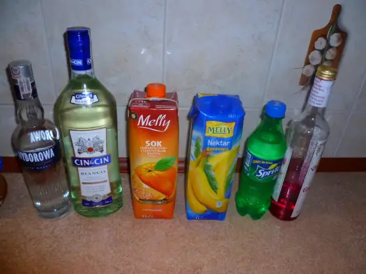 Cin&Cin Lemon - Przepisy, smaki, gdzie kupić?