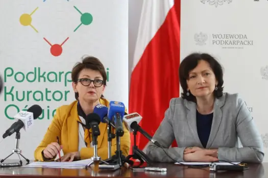 Kurator oświaty - co robi i kiedy reagować?