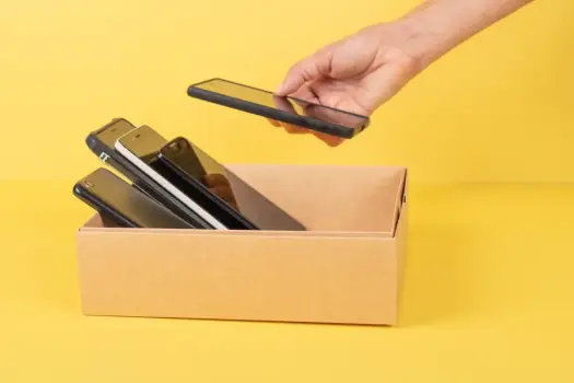 Nie wiesz jaki masz telefon? Sprawdź model w 30 sekund!