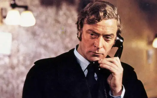 Michael Caine - Najlepsze filmy i od czego zacząć oglądać